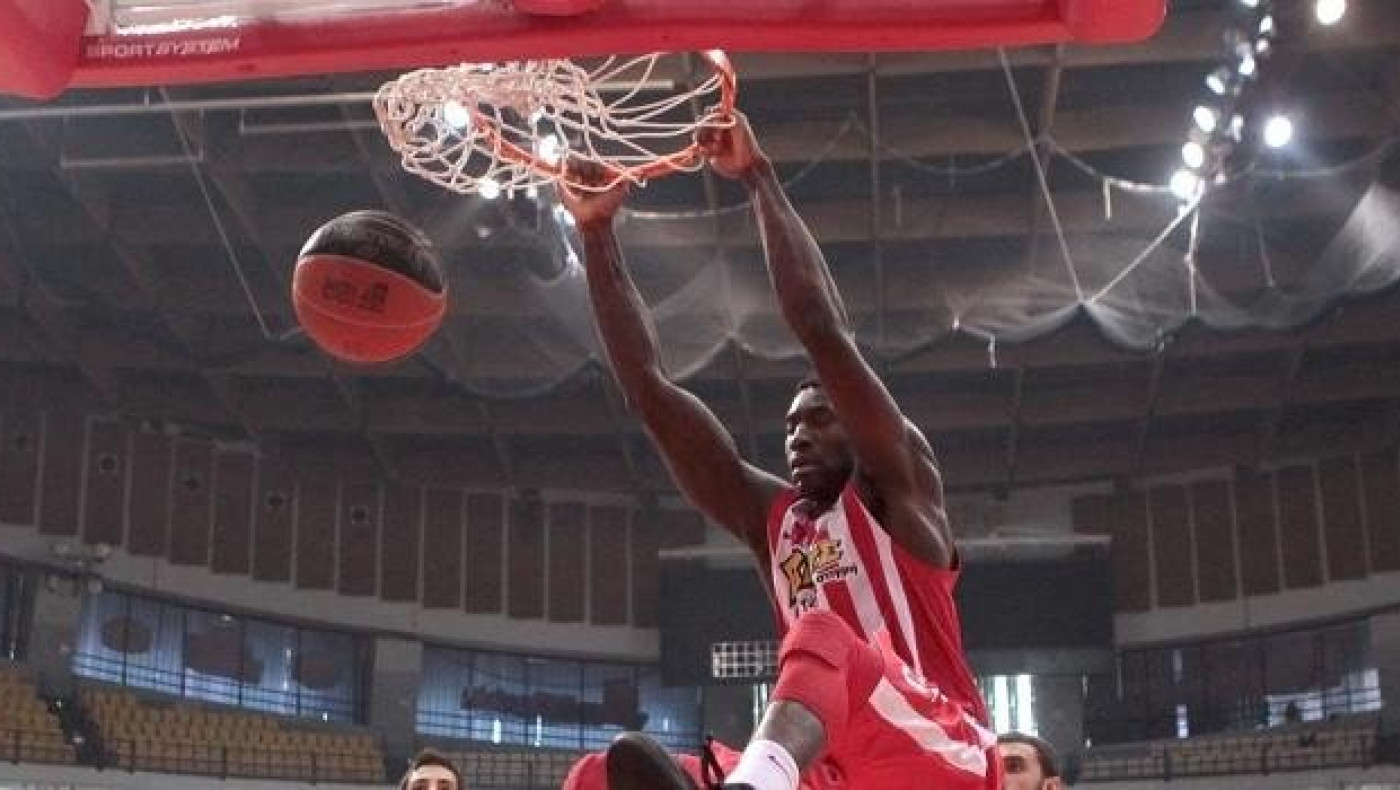 Σπανούλης και Χάντερ άλωσαν τη Μάλαγα