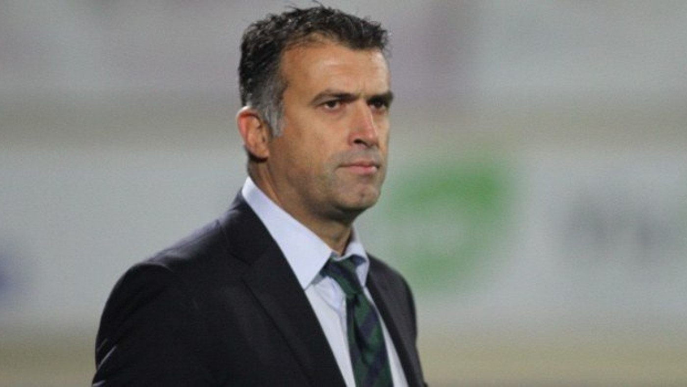 Αναστασίου: «Δεν μπορώ να καταλάβω την επιμονή κάποιων»