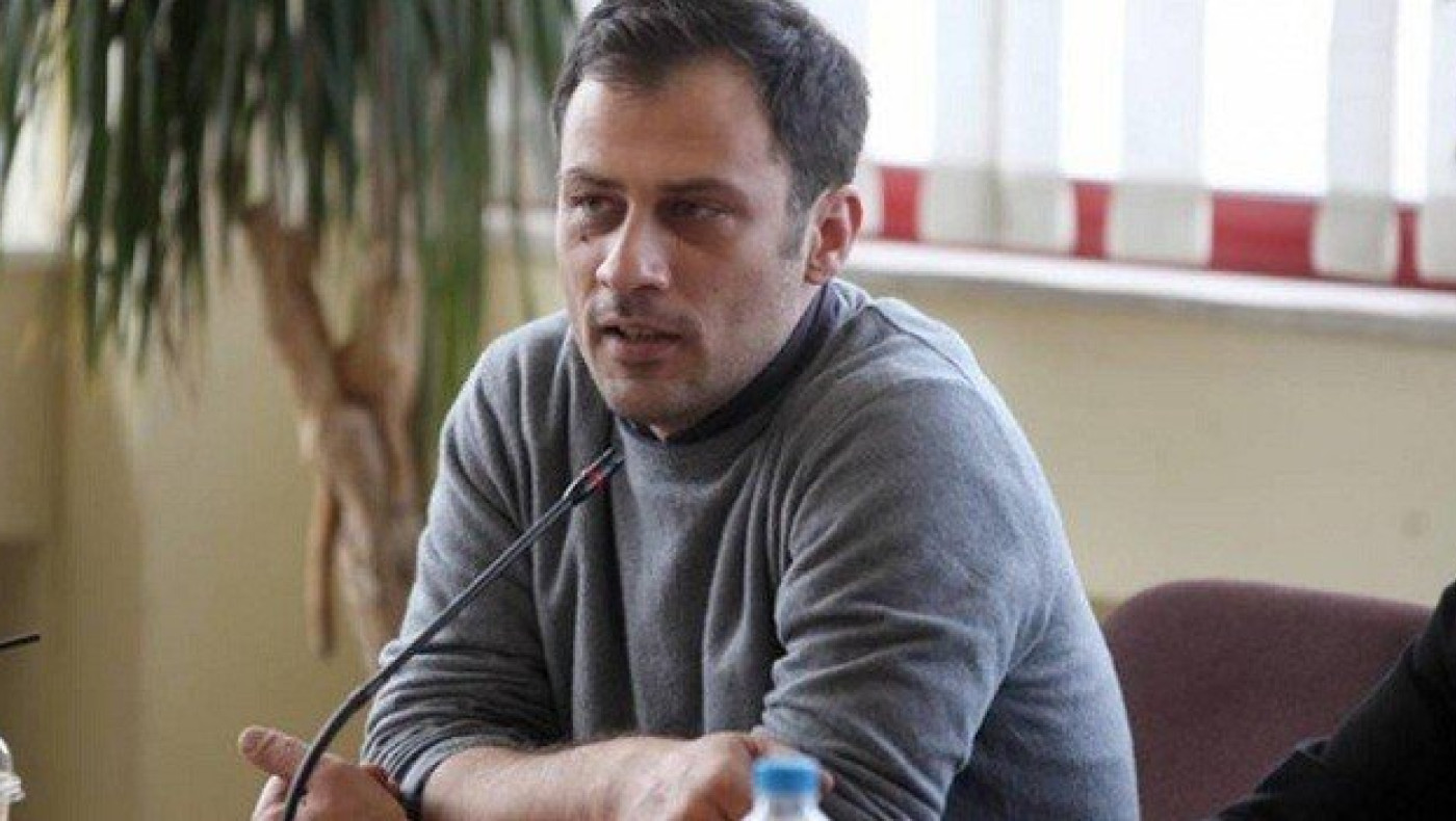 Αποδοκιμασίες κατά Βασιλόπουλου