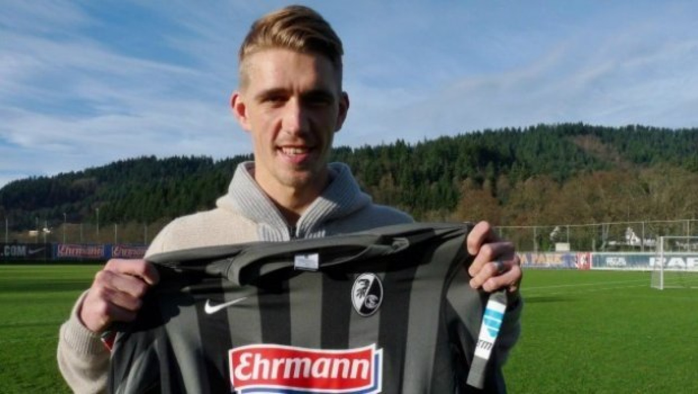  Διπλό μεταγραφικό «χτύπημα» η Φράιμπουργκ