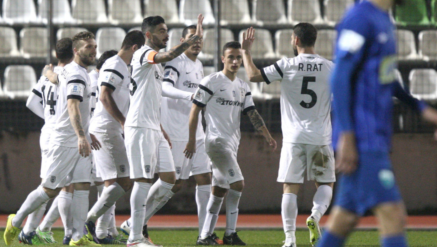 Και όμως το ζούμε και αυτό!