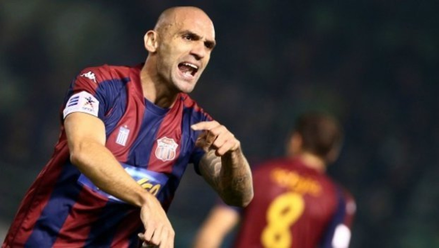  Στις 7/1 η έφεση της Βέροιας για Ραούλ Μπράβο