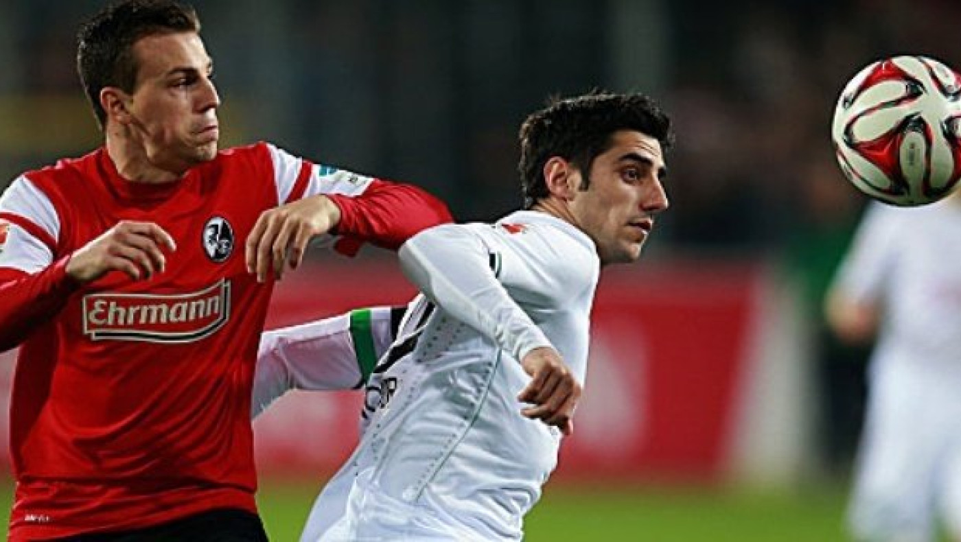 Αυτοκτόνησε η Φράιμπουργκ 