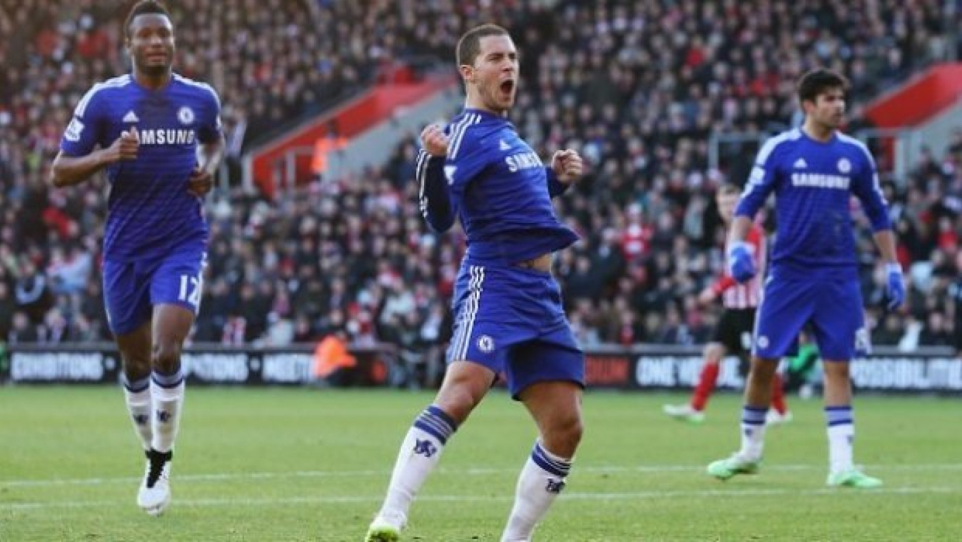 Στάση στο "Σεντ Μέρις" για την Πρωταθλήτρια Χειμώνα Τσέλσι! (videos)