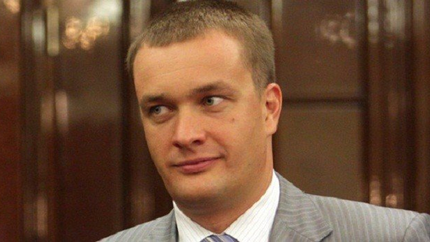 «Στάζει μέλι» για Ιτούδη