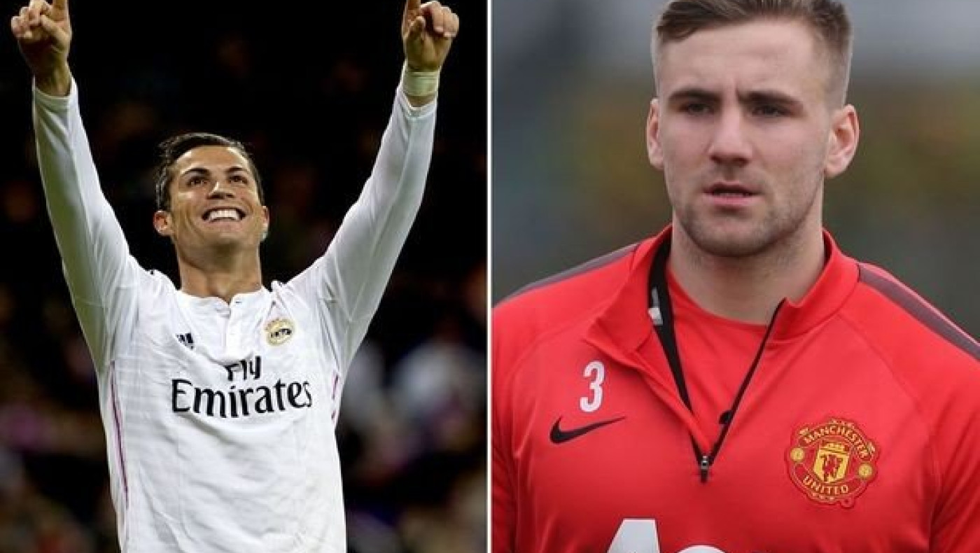  Το φτωχικό του Ρονάλντο (pics)