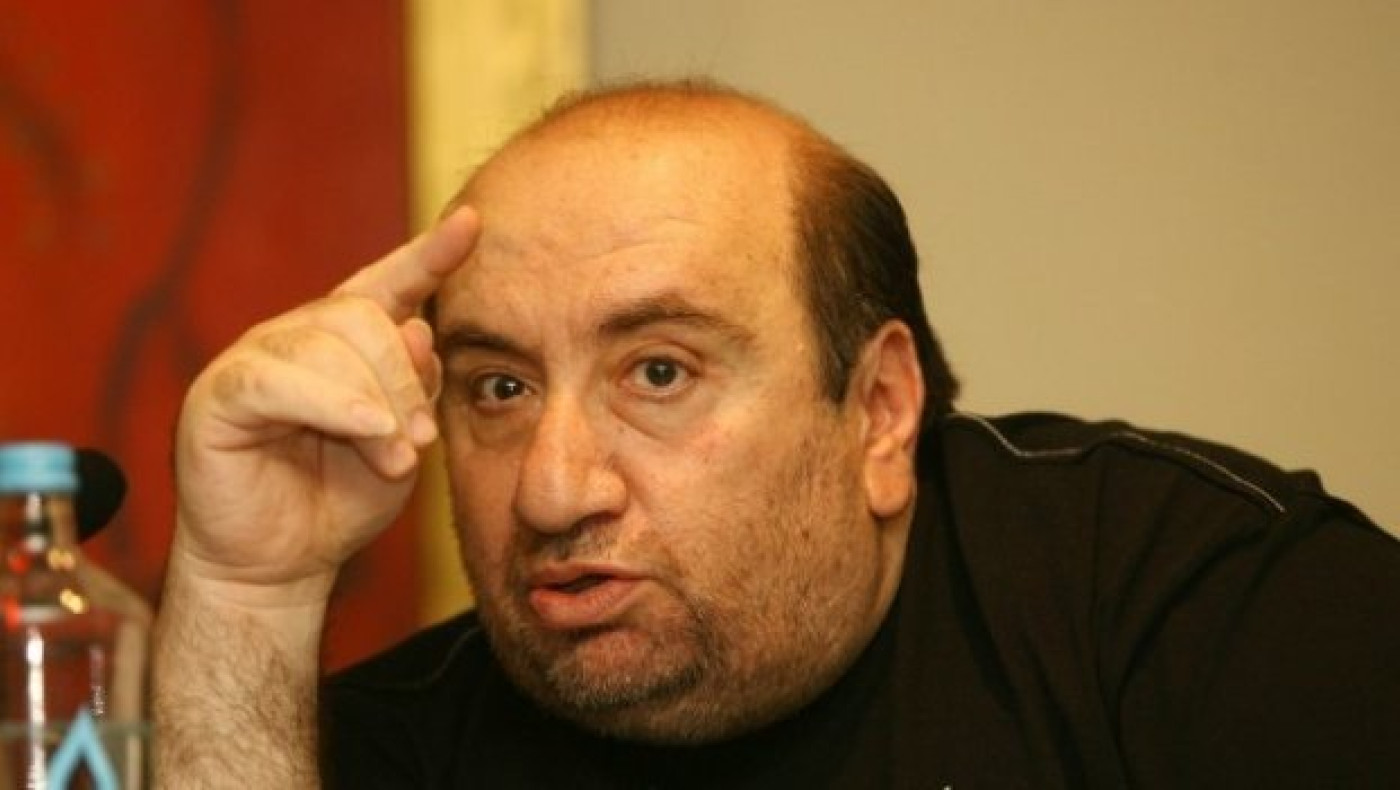 Ο ΟΦΗ, η «RGH» και ο Βλάσης Τσάκας