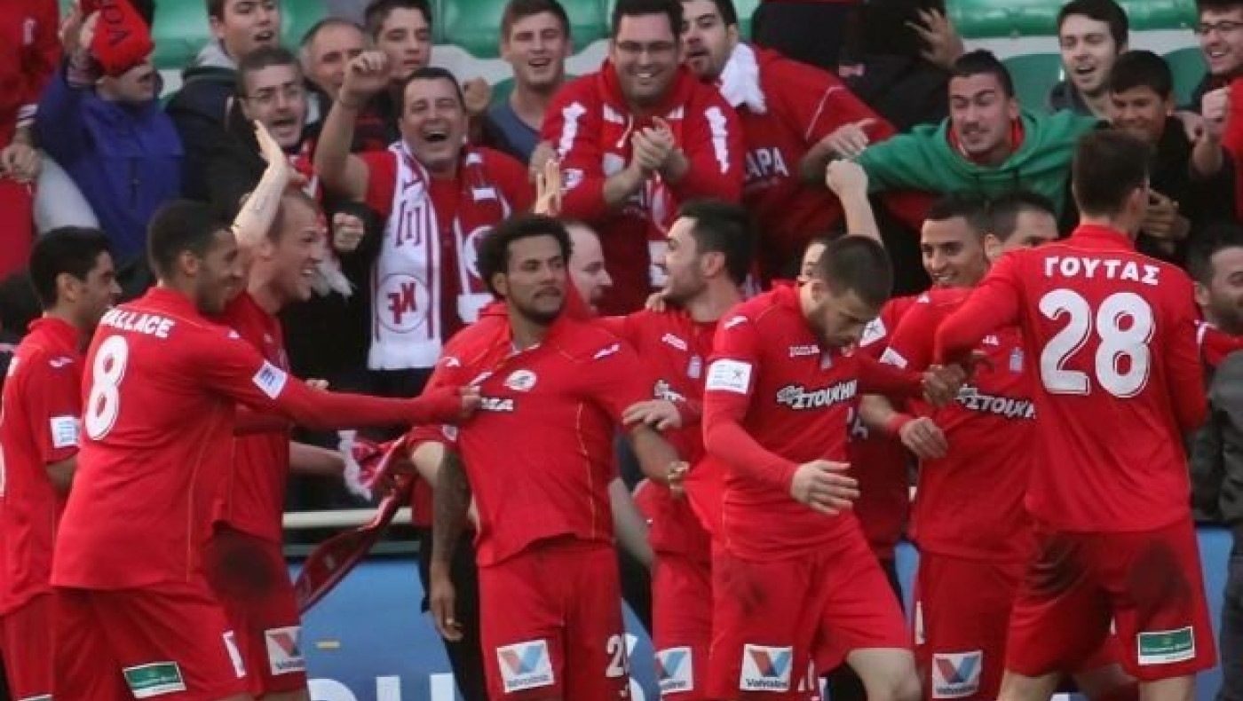 Οι ευχές της Ξάνθης (VIDEO)