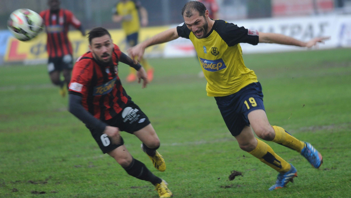 Αρκετοί οι… πρώην «γαλάζιοι»