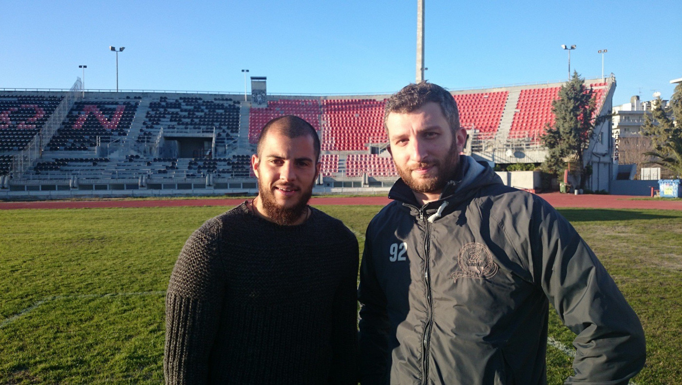 Αναστασίου: «Ήταν θέμα χρόνου»