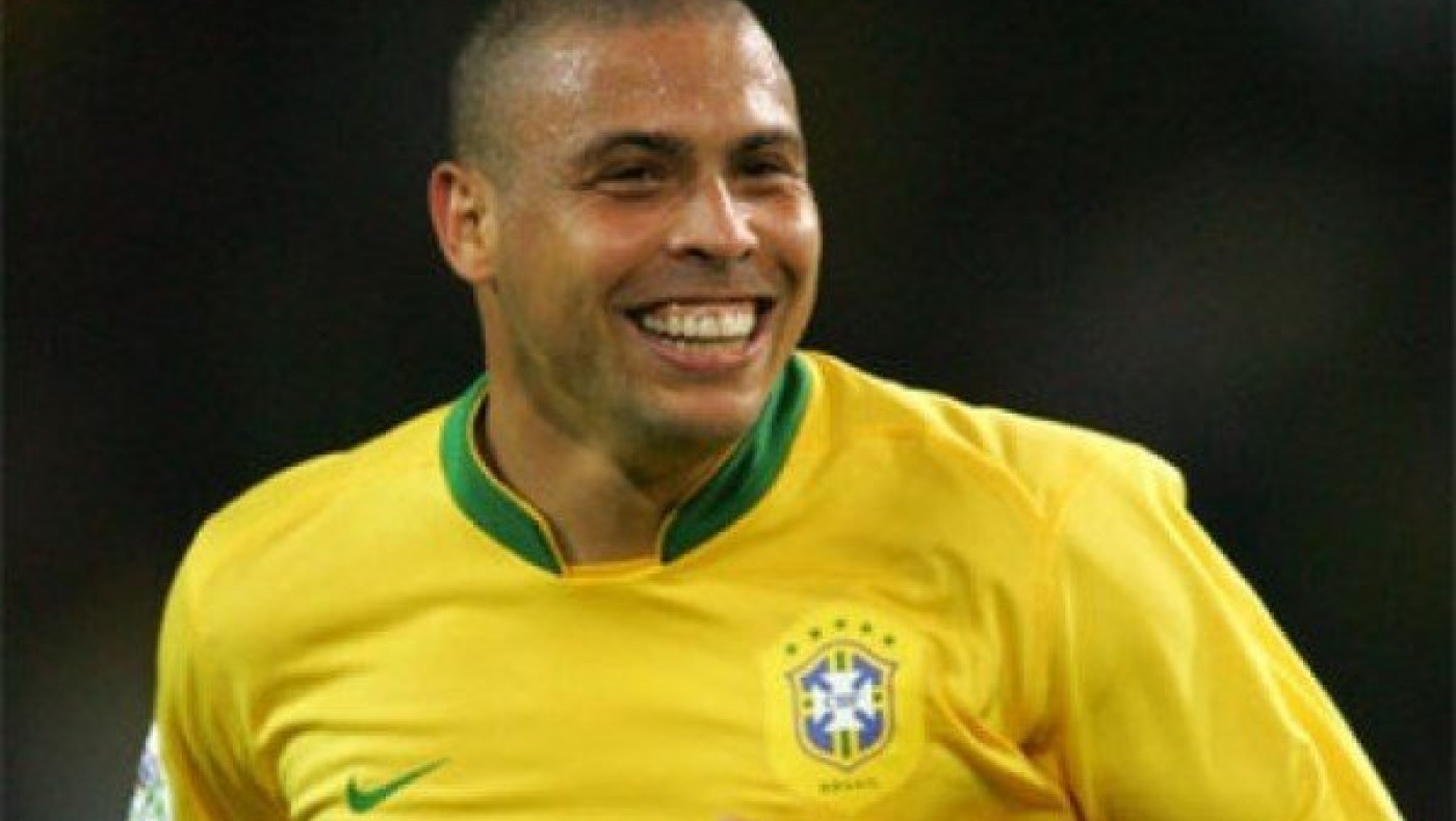  Η Dream Team του Ρονάλντο (pic)