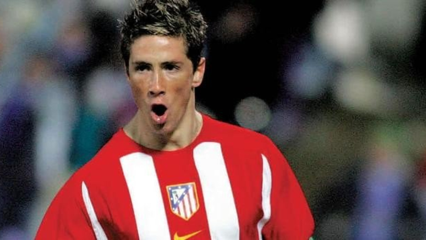 Ολοκληρώθηκε η ανταλλαγή Τσέρτσι - Τόρες!