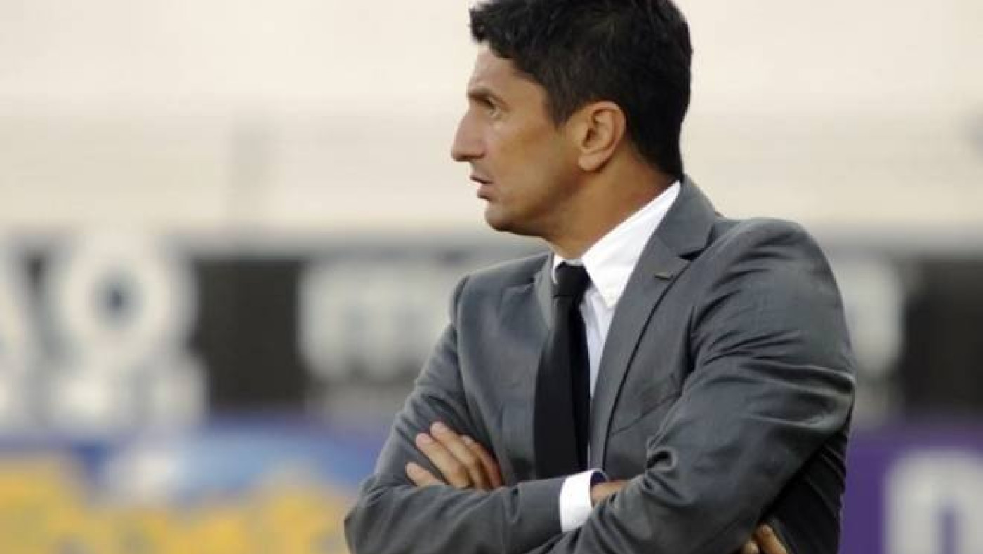 Λουτσέσκου: «Ελπίζω να μείνω εδώ»