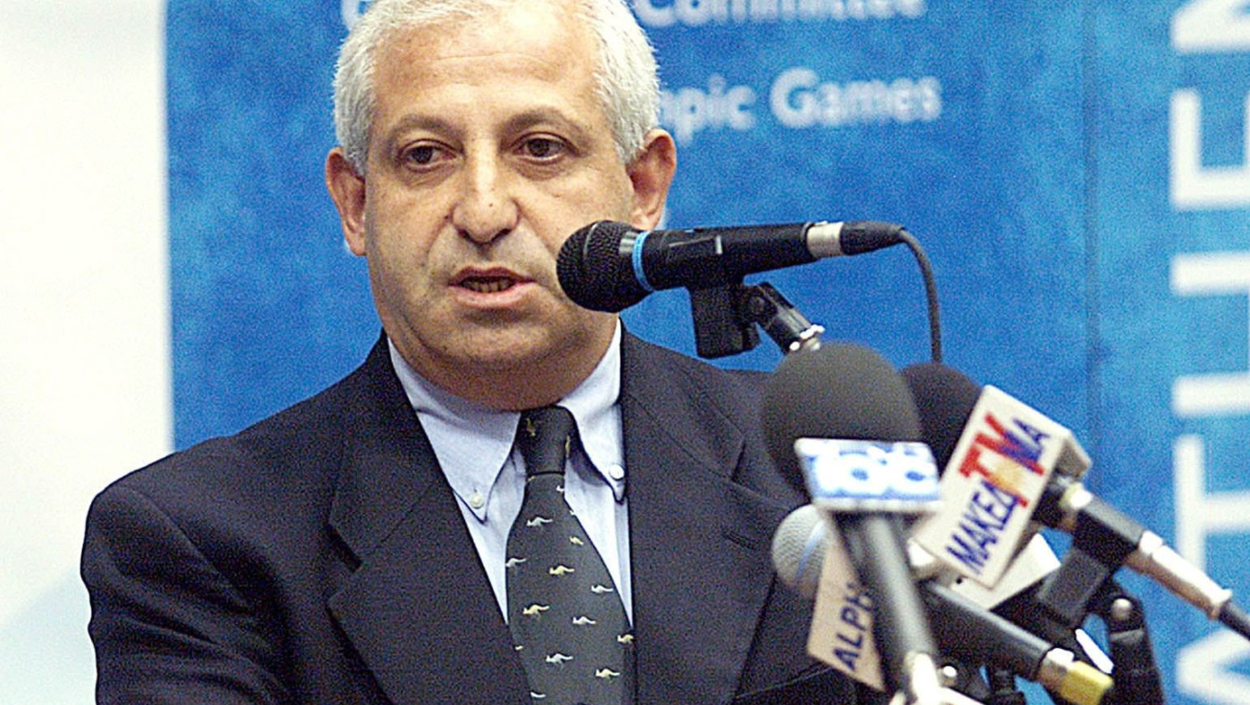 Το «αμαρτωλό»  μοντέλο Γκαγκάτση – Σαρρή