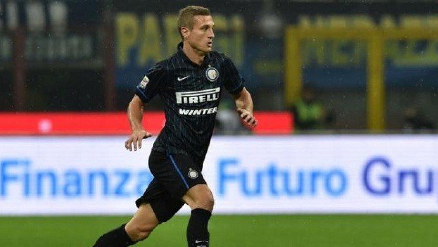 «Πάει στην Γιουβέντους ο Βίντιτς»