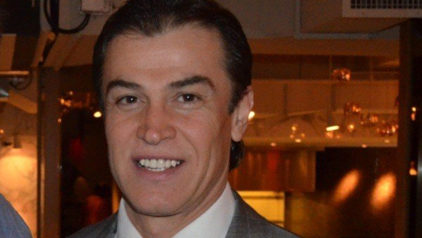 Θέλει να δώσει όραμα ο Κάλας στον Αρη