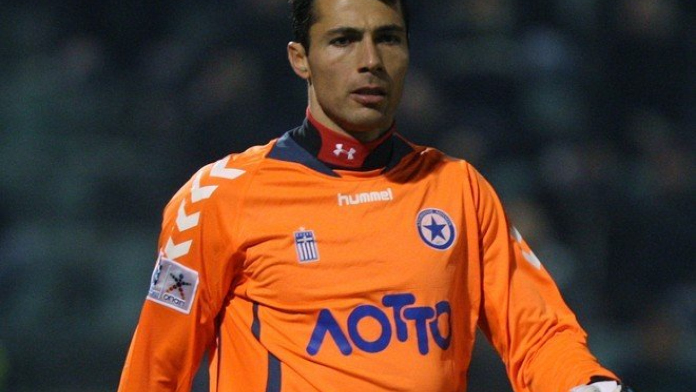 Εκτός και πάλι ο Τσενάμο