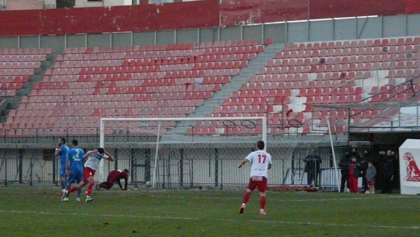 «Λύτρωση» με Ρούτση