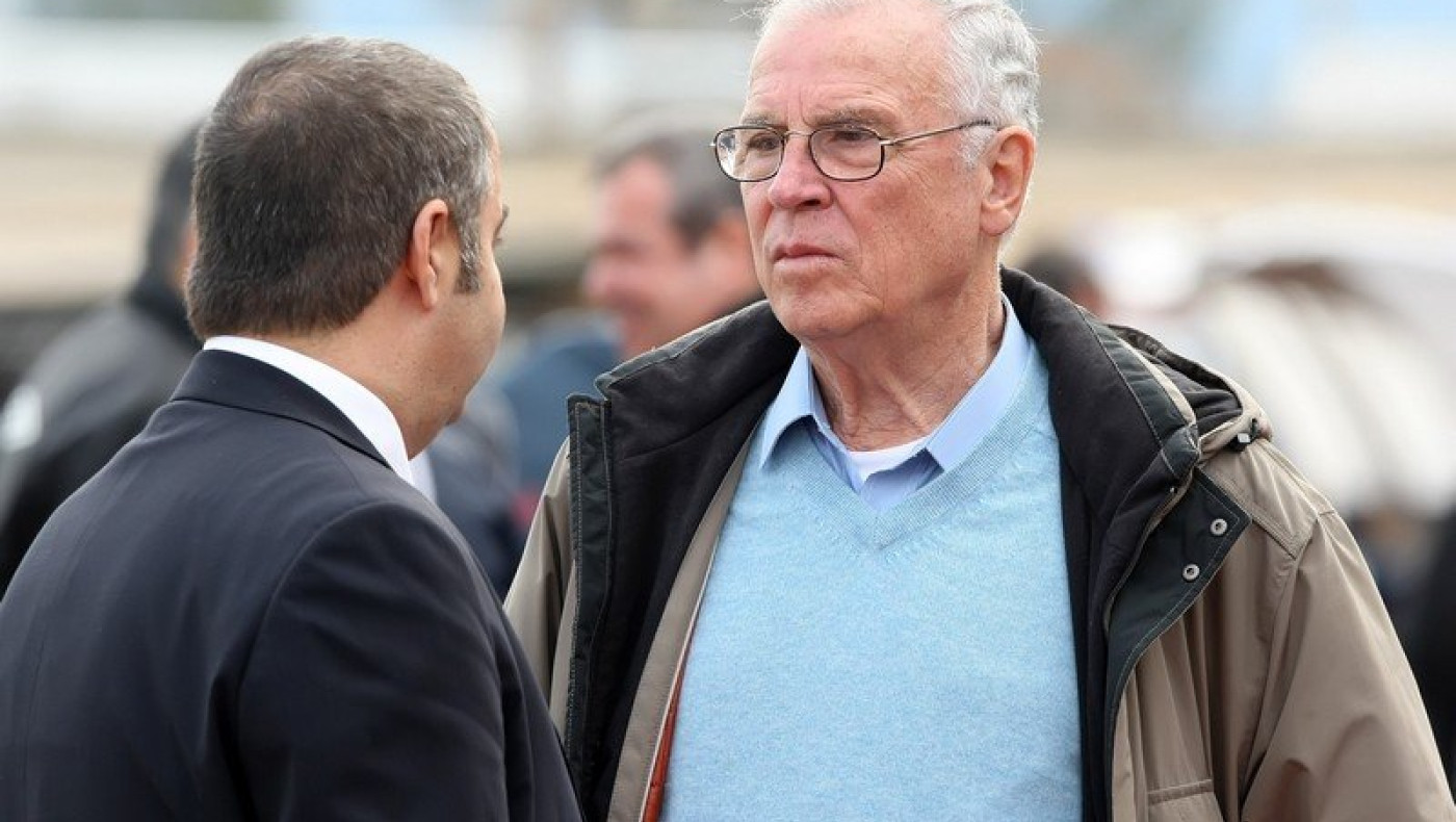 Τηλεοπτικό κήρυγμα Θεοδωρίδη για... Γαύρο, Πρωταθλητή, Φως και ΠΑΟΚ! (VIDEO)