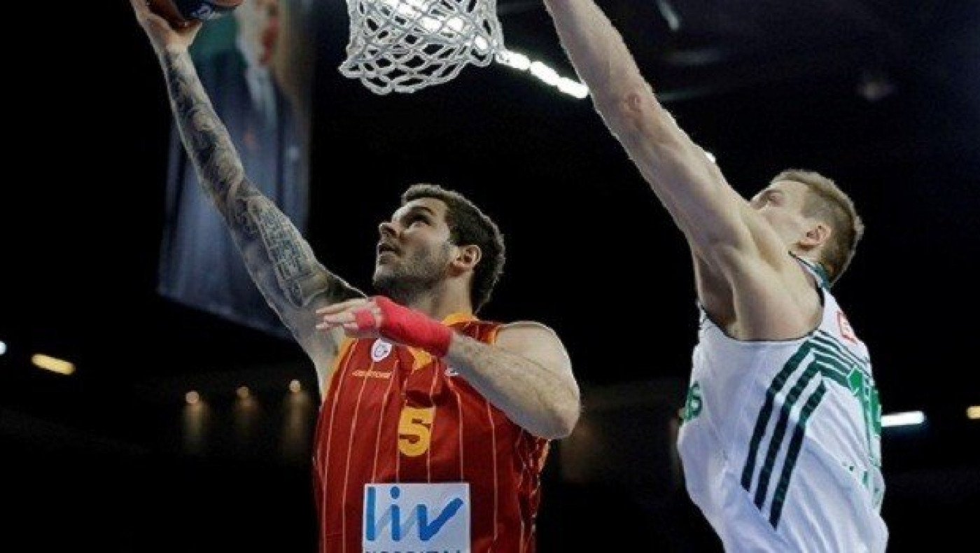 Με το δεξί η Γαλατά