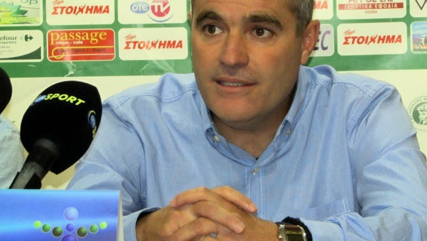 «Διαζύγιο» ΑΕΛ με Γράφα