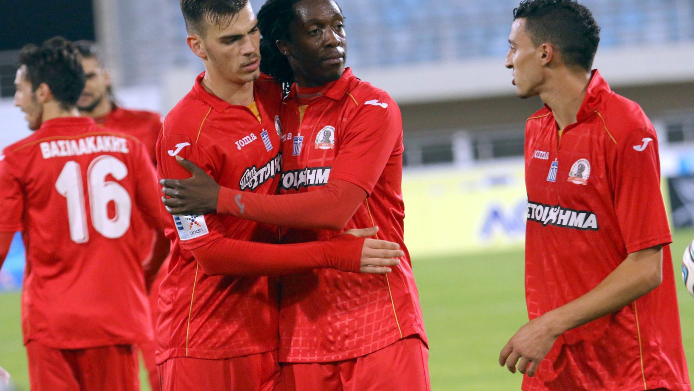 Θέλεις πεντάδα; Απόδειξη!