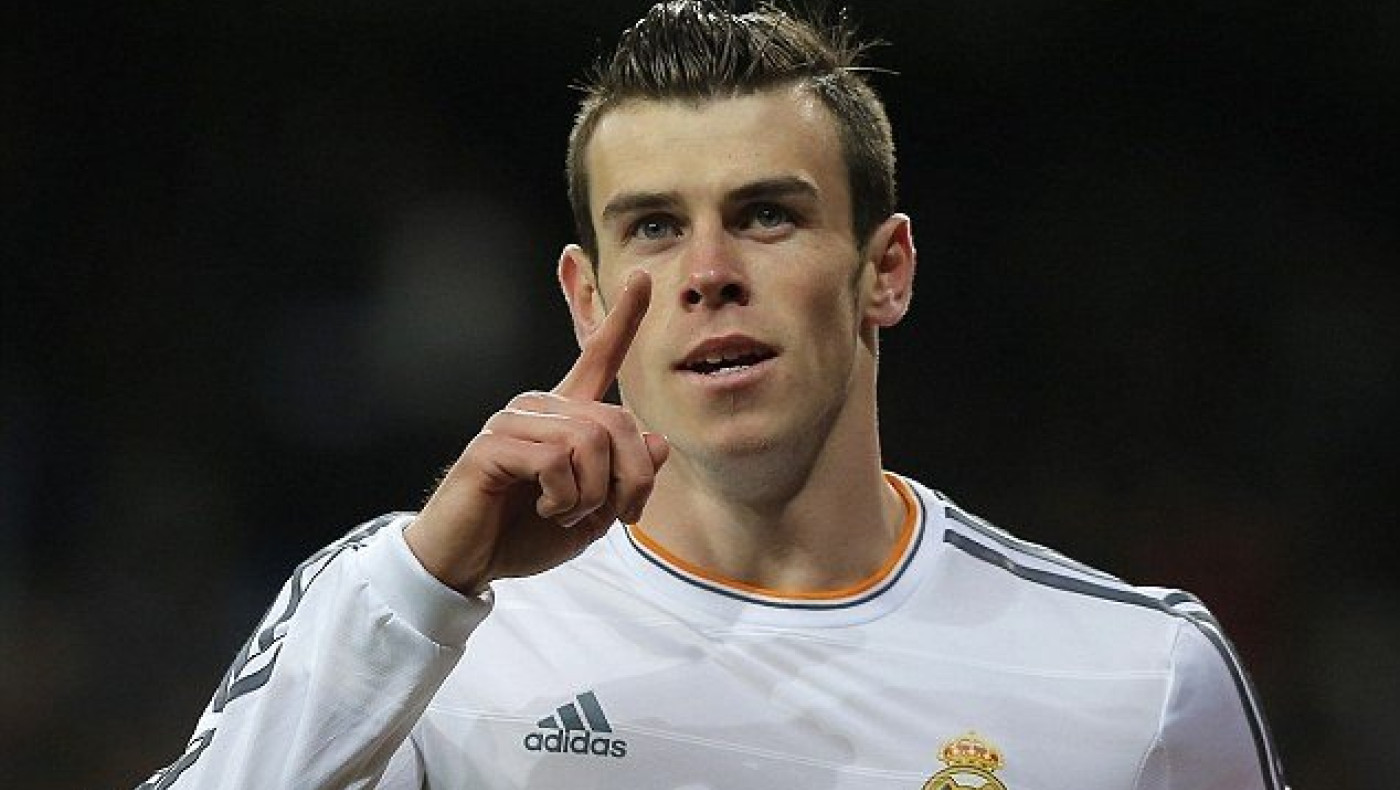 Μπέιλ: «Δύσκολη αναμέτρηση με τη Βαλένθια»