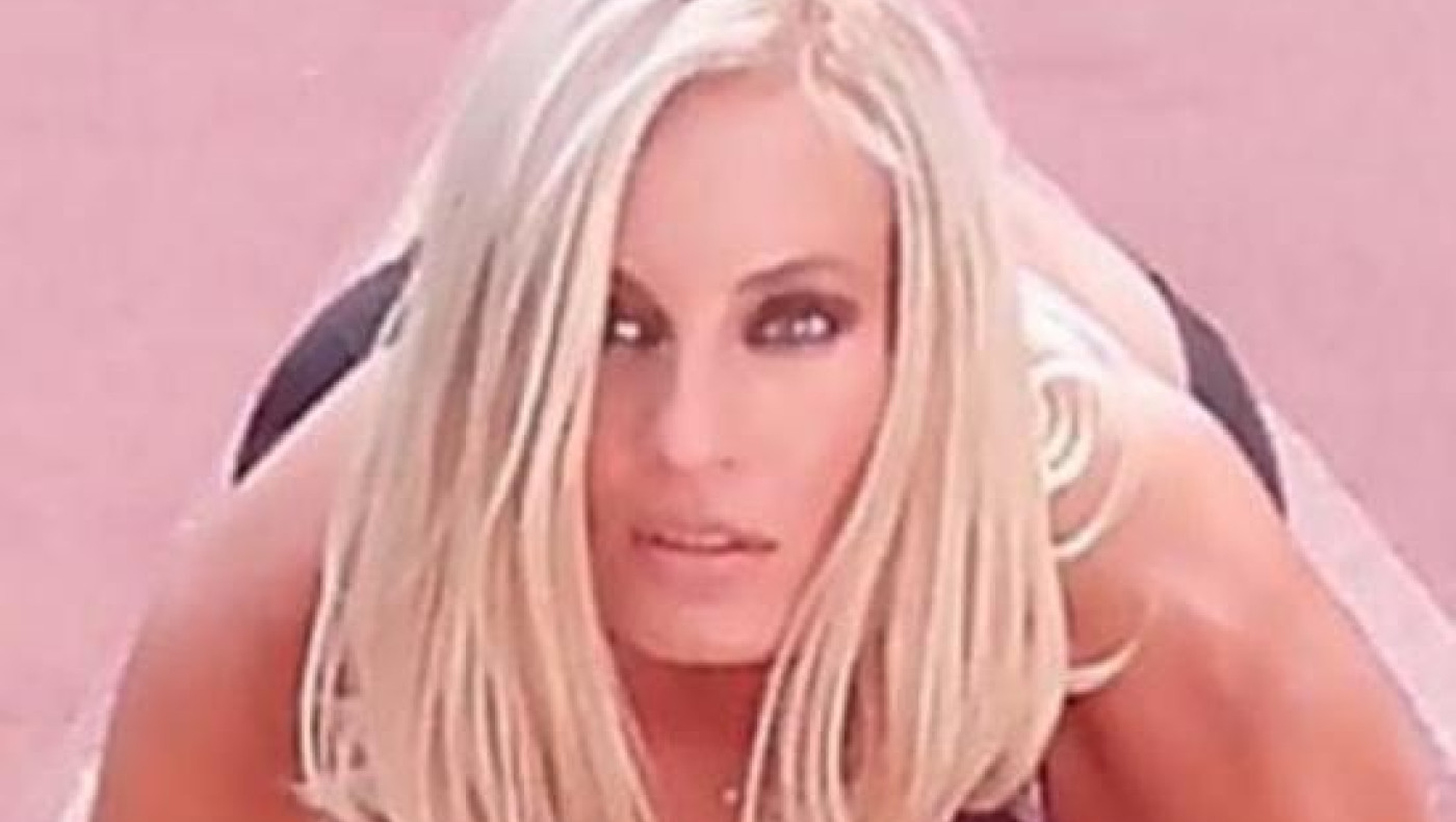 Ελεονώρα Μελέτη: Θα βγάλω σε DVD το δεύτερο μέρος της τσόντας! (video)