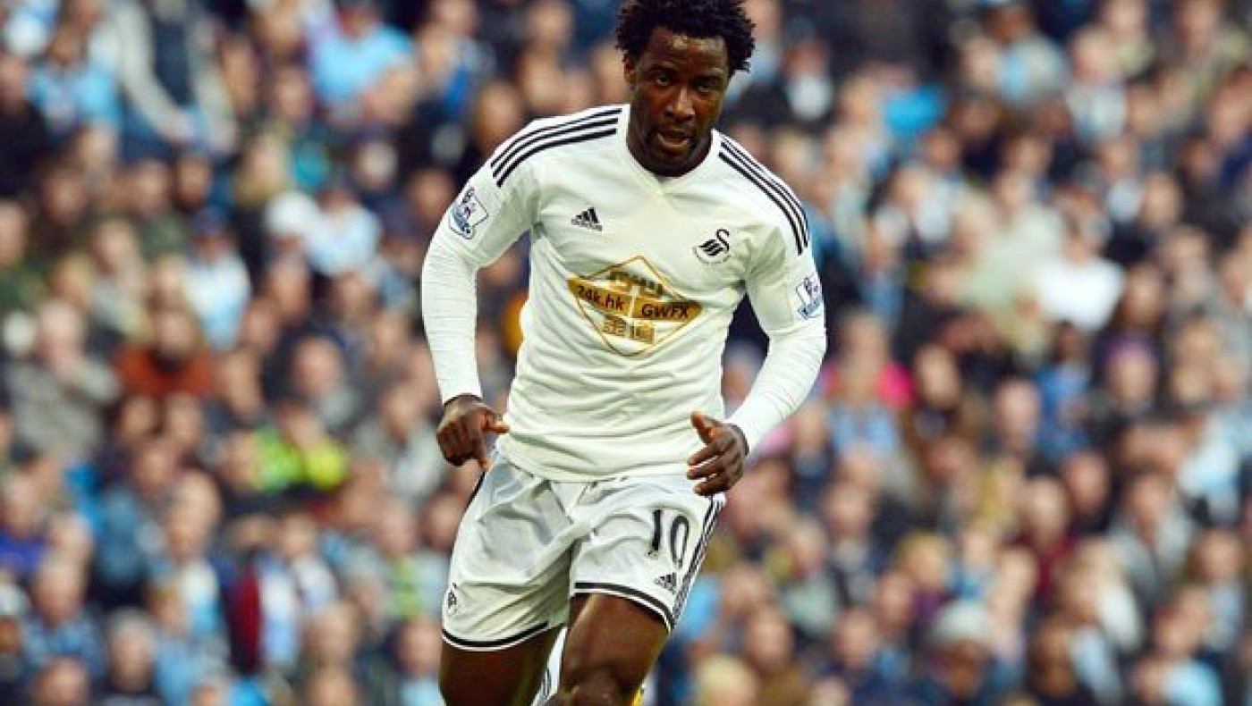 Κοντά σε Μπονί