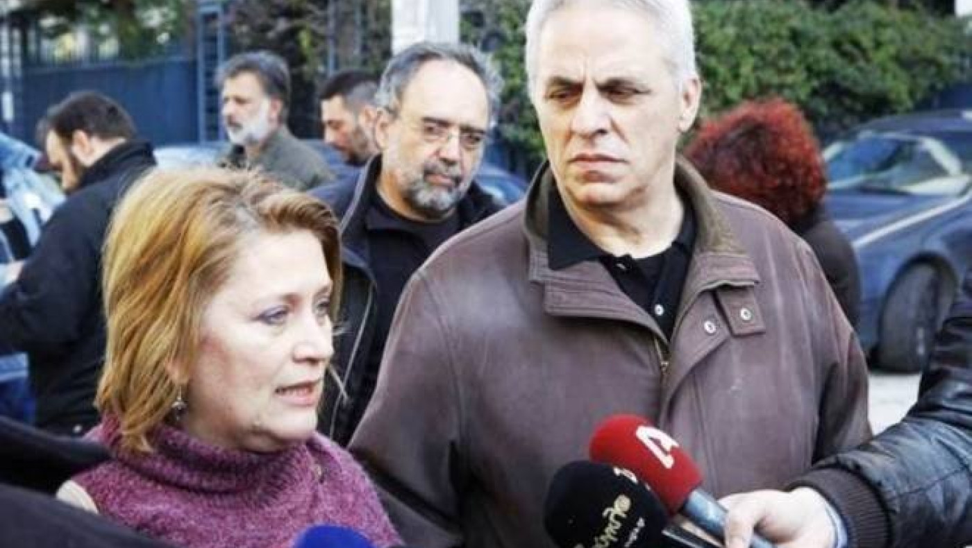 Βουλή: Η απίστευτη ατάκα του Τζαμτζή στην Σταμπούλη (video)