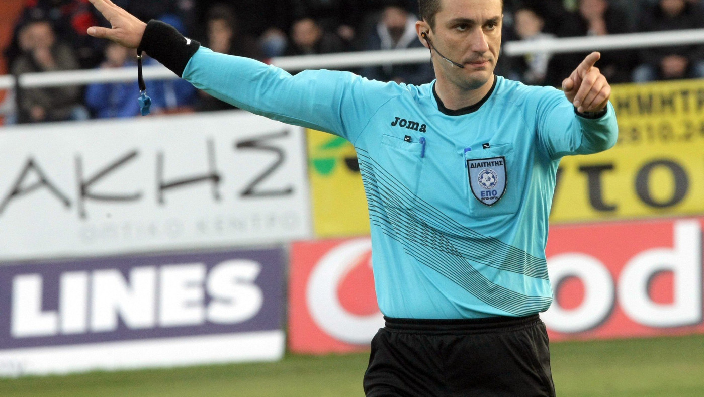 Το «διπλό» του «θρύλου» στην Τούμπα ήταν το colpo grosso των μαφιόζων