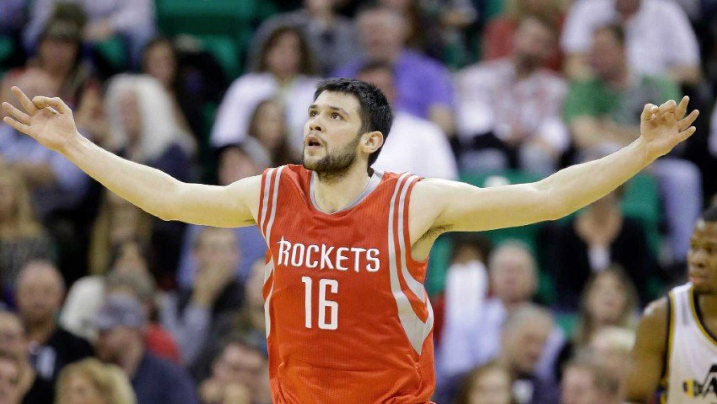 Παπανικολάου: "Αισθάνομαι σαν να είμαι πάλι ζωντανός"