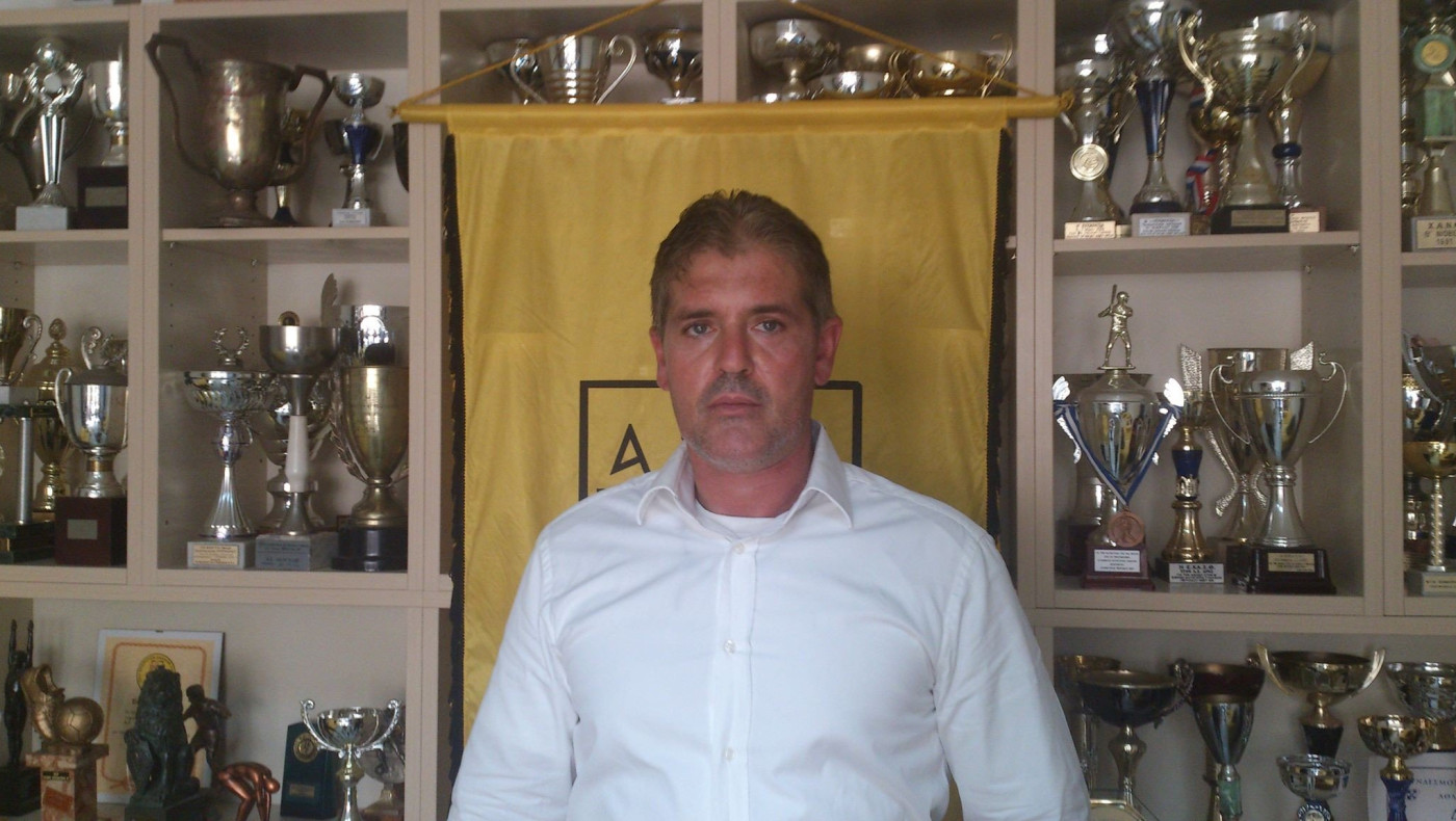 Ποιος εξουσιοδότησε τον Γαλανό να παζαρεύει τον Αρη;