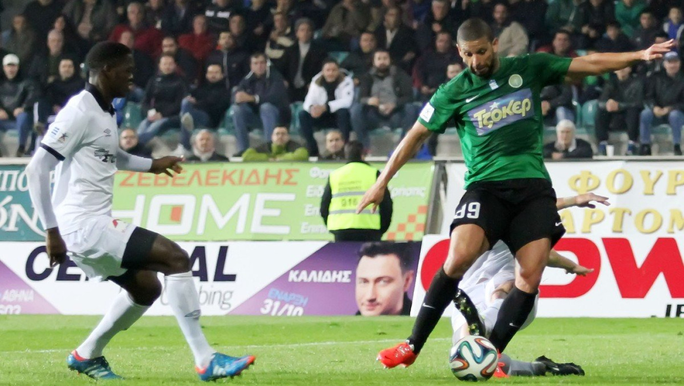 Ξανά εκτός Σερφά, Ιγκόρ