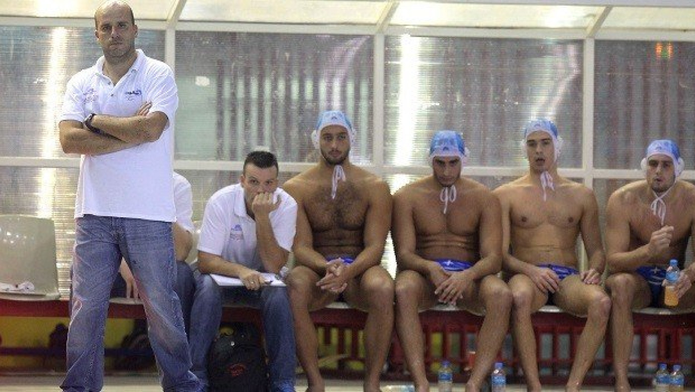 Τέλος απο την Εθνική ο Κεχαγιάς