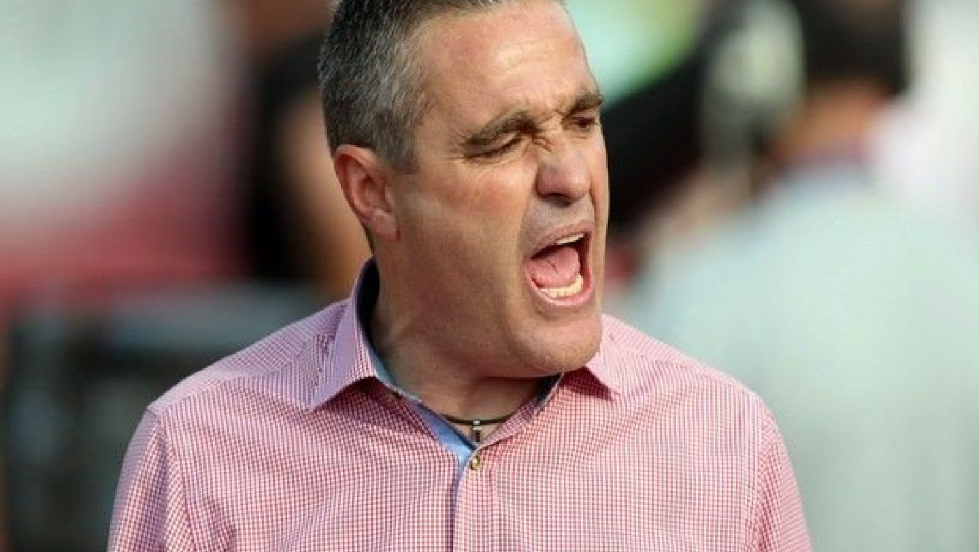 Γράφας: «Όσοι δεν μπορούνε να πάνε σπίτι τους»