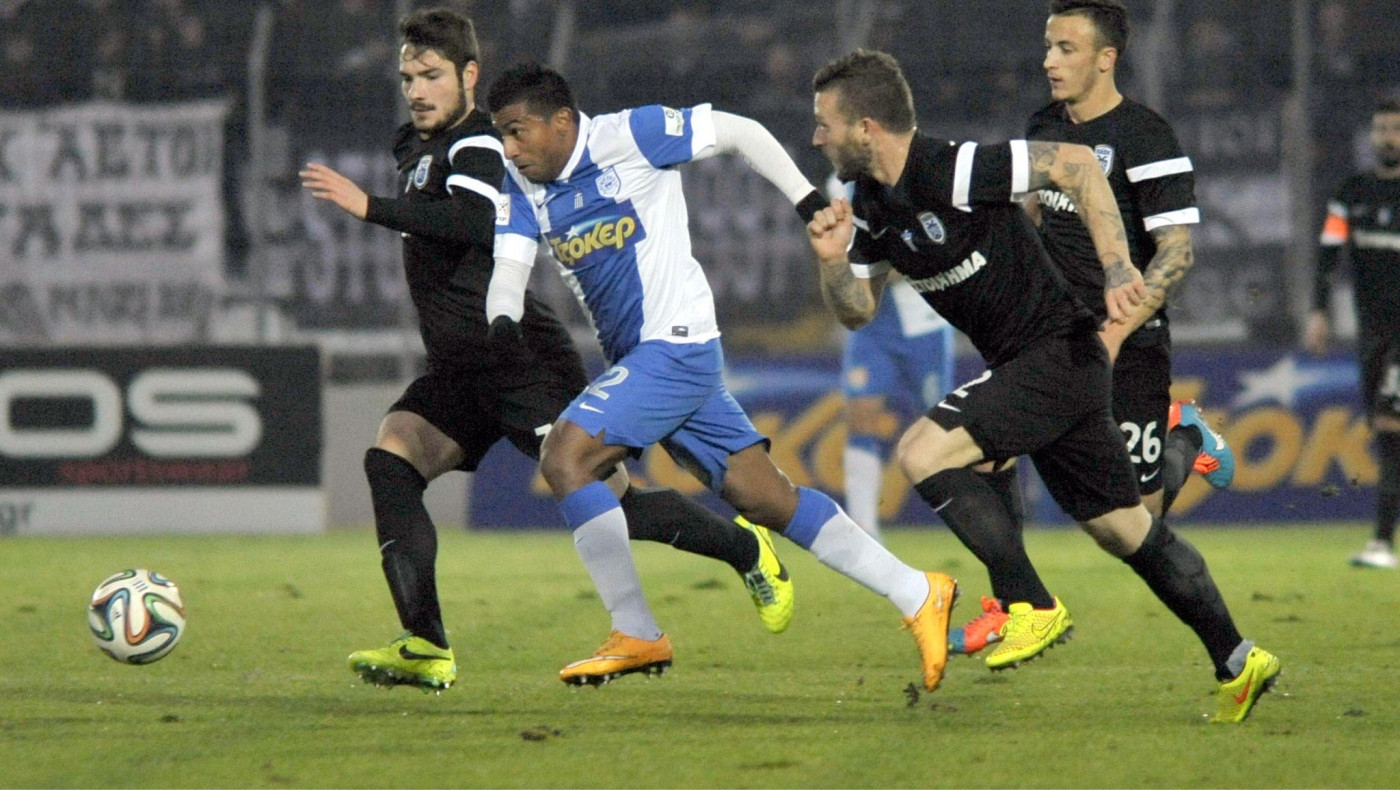 Τρομάζουν οι τάσεις αυτοχειρίας του ΠΑΟΚ! 