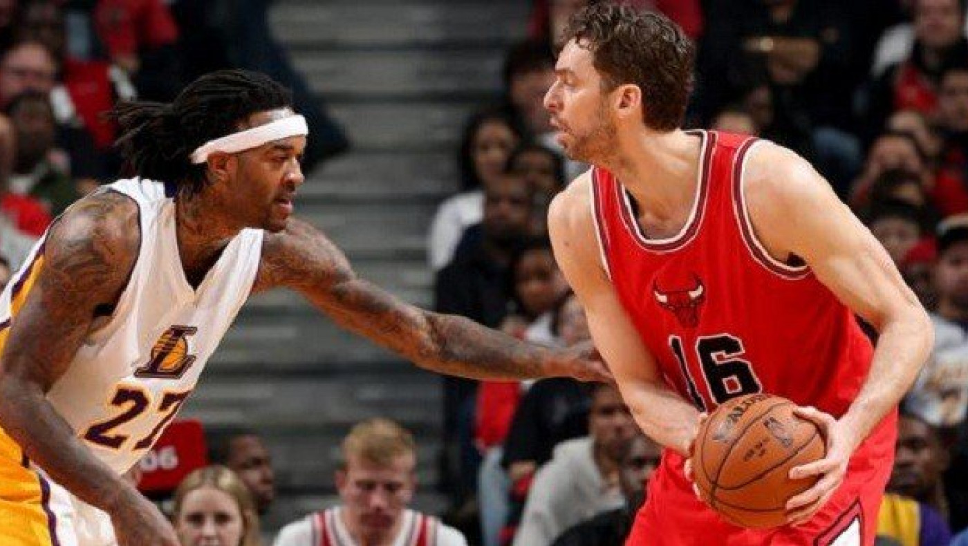 Ο Γκασόλ «εκτέλεσε» τους «πρώην» 