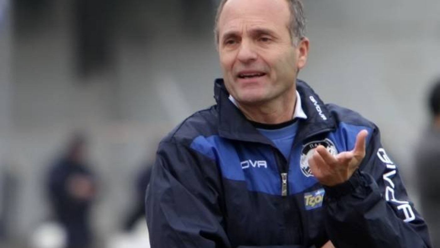 Τέλος ο Ζιώγας από Πιερικό