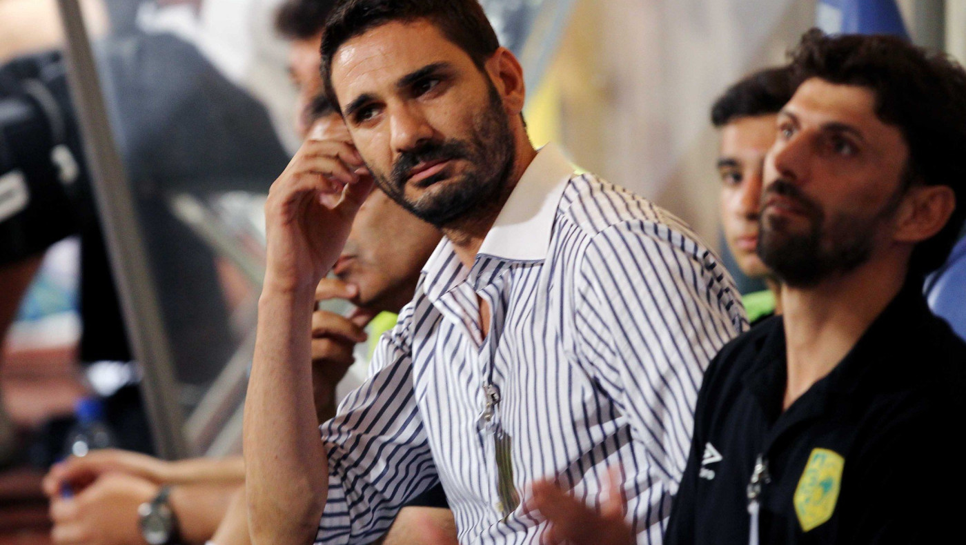 Ανακοινώθηκε ο Ελευθερόπουλος από τον Ολυμπιακό Βόλου!