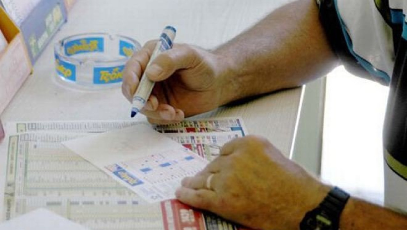 Ξέπλεναν εκατομμύρια μέσω ΟΠΑΠ