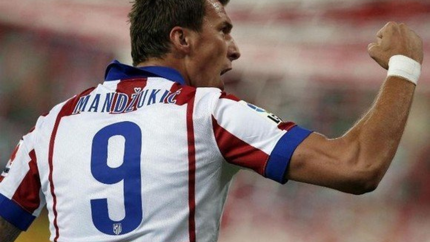 Δίνει 42 εκατ. για τον Μάντζουκιτς η Σίτι!