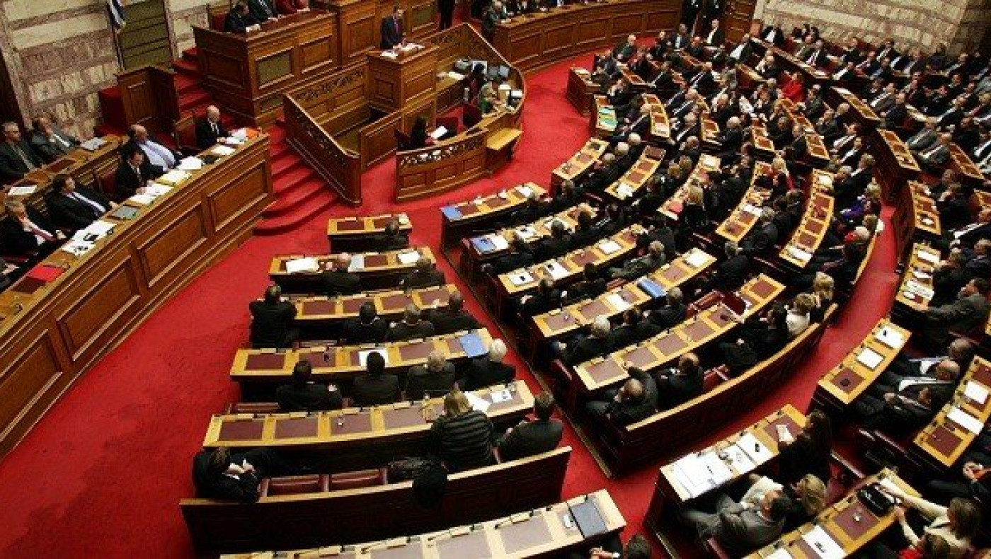 Ανεξάρτητοι: Δύο «ναι» και δύο «παρών» για Πρόεδρο μετά το «άνοιγμα» Σαμαρά