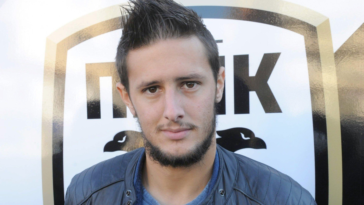 Στο φτωχό μου το μυαλό