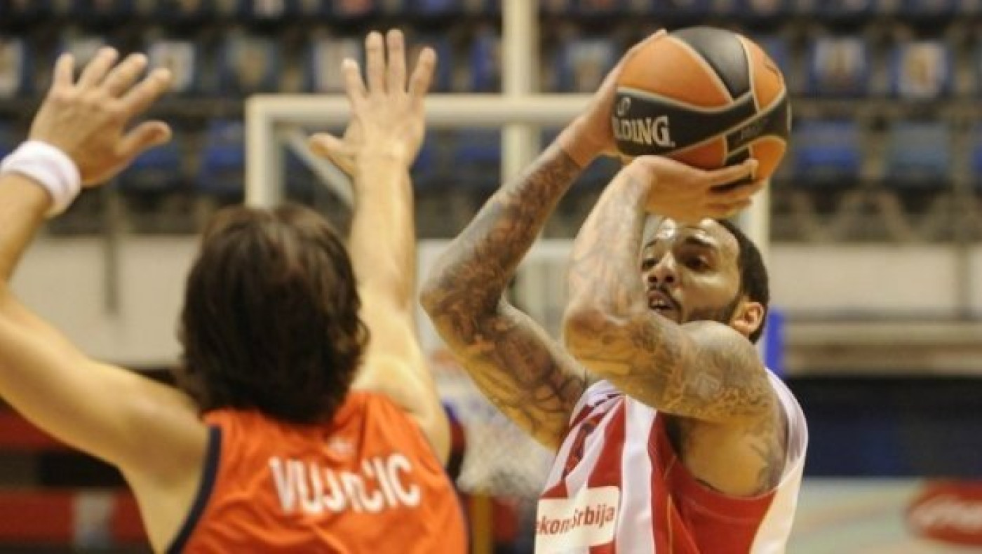 Με Παναθηναϊκό ο Ερυθρός Αστέρας