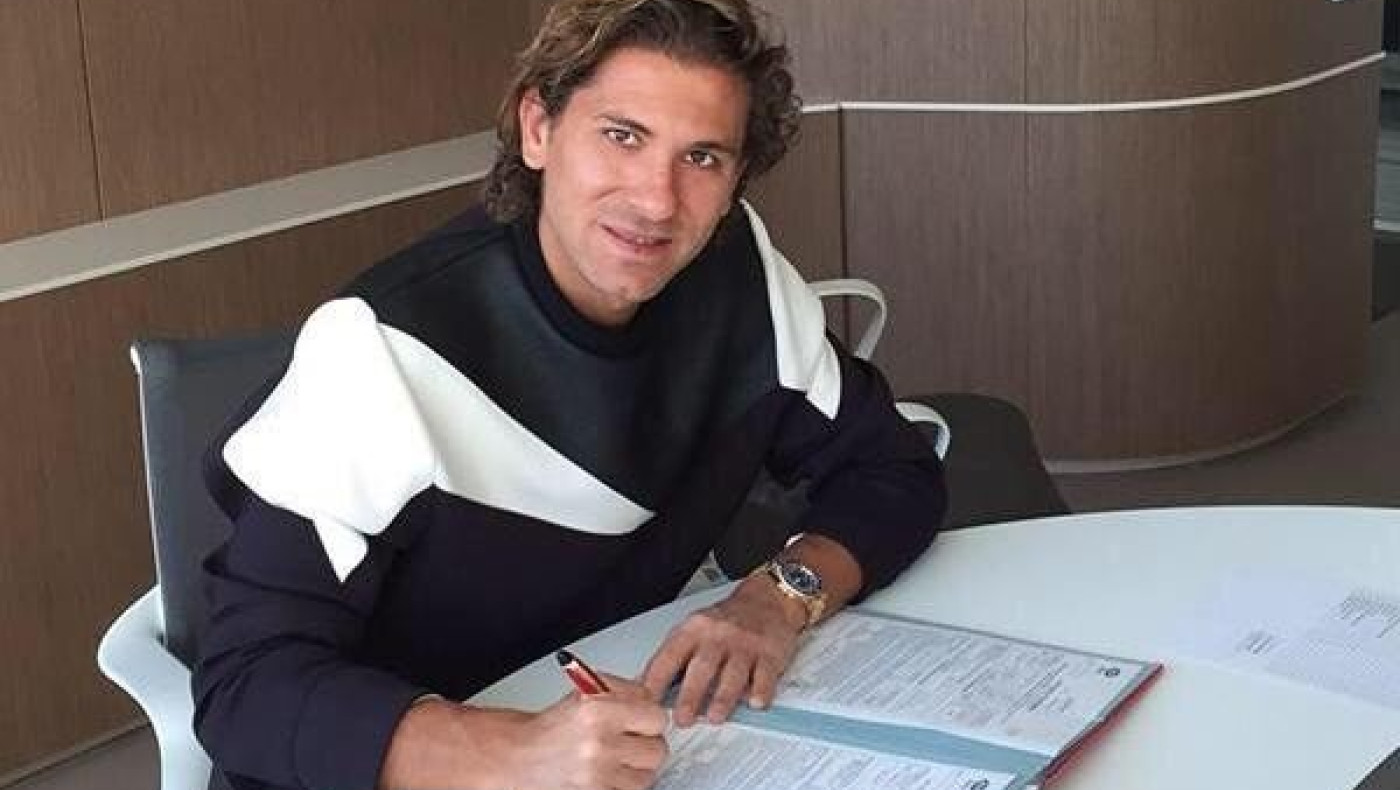 Πήρε Τσέρτσι η Μίλαν