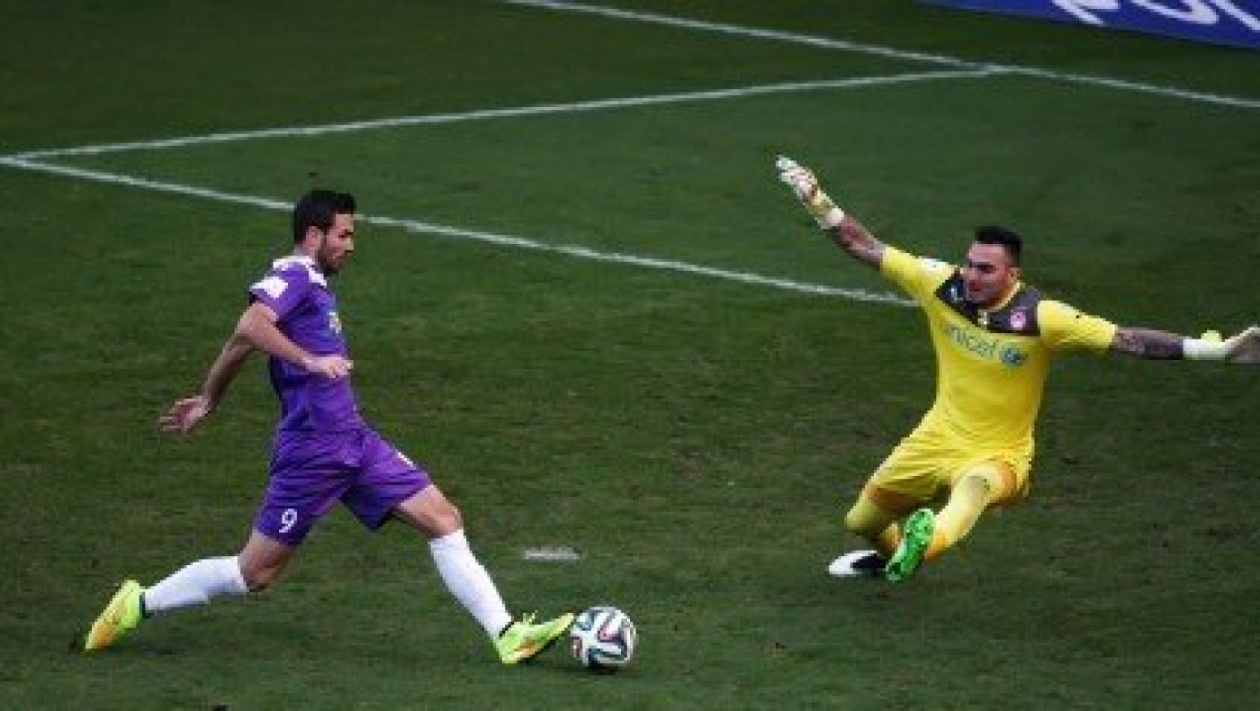 Με Ρομπέρτο στο -1! 