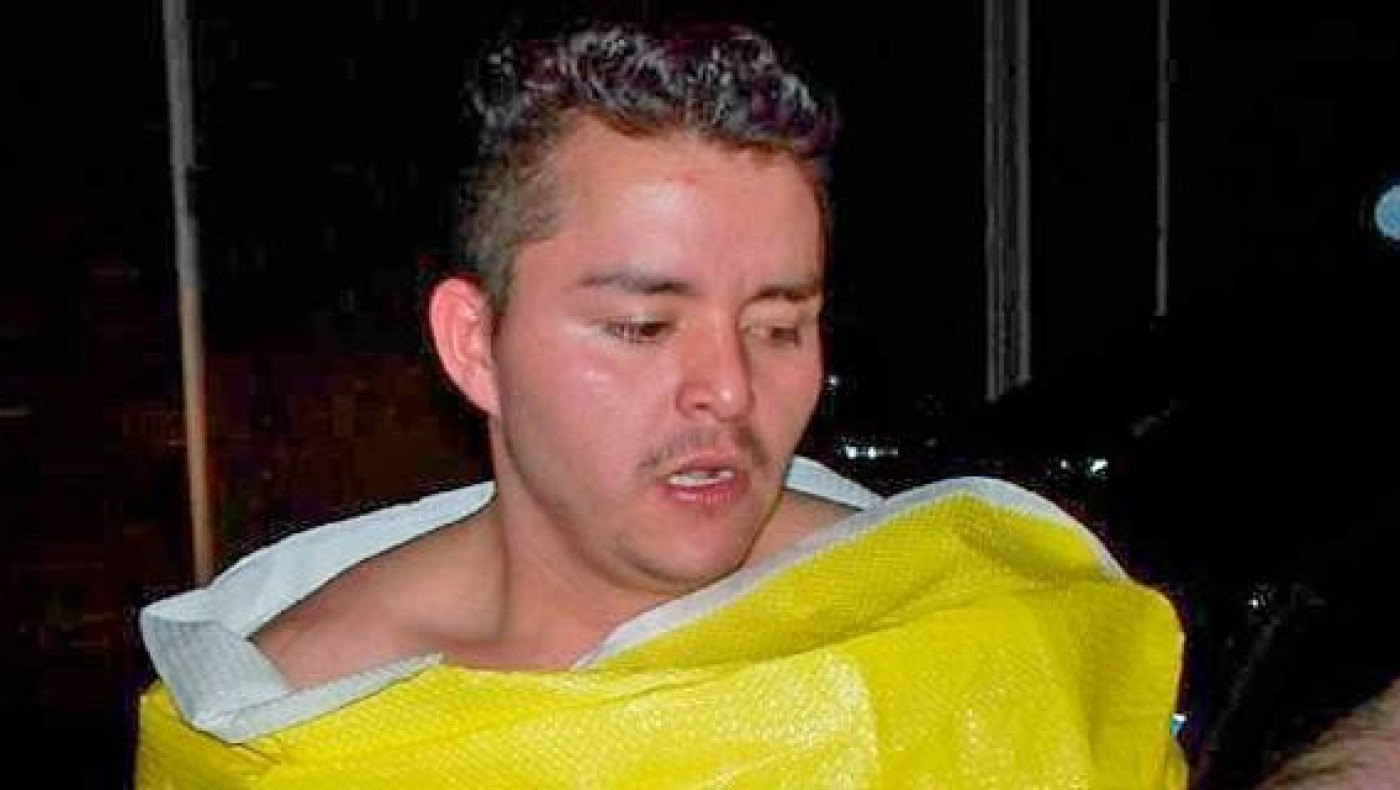 Έμπαινε σε σπίτια για να πιει αλκοόλ και να χαλαρώσει στο τζακούζι!