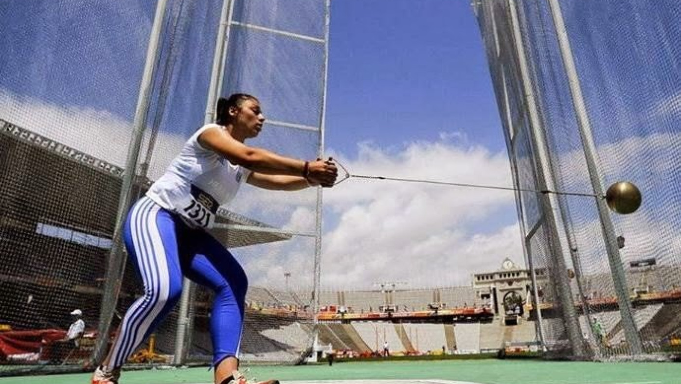 Οι αθλητές των ρίψεων δίνουν ραντεβού στη Θεσσαλονίκη