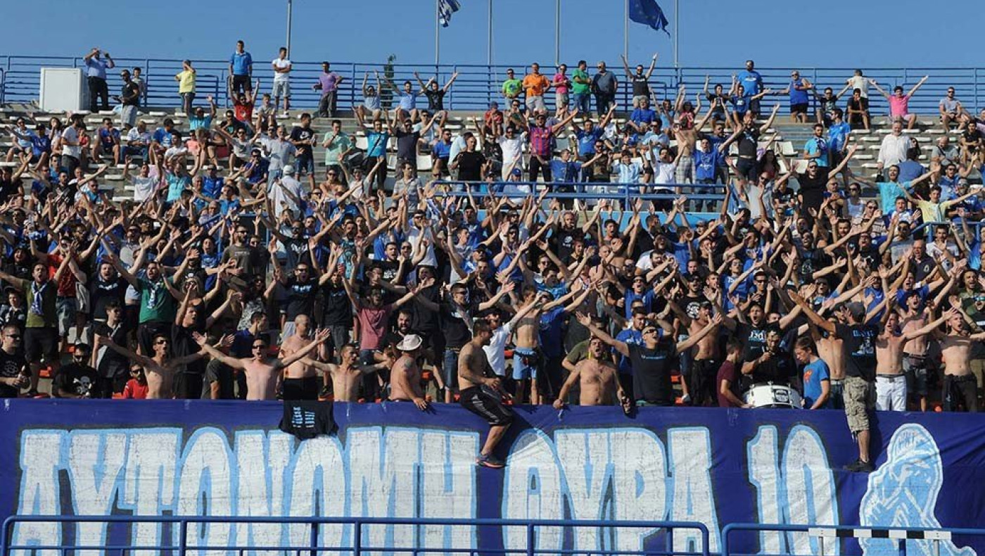 Απαραίτητο το τρίποντο